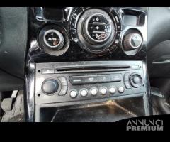 Autoradio CITROEN C3 PICASSO del 2009