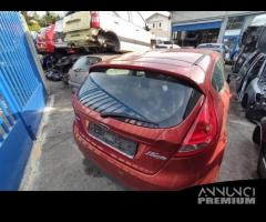 Portellone nudo FORD FIESTA del 2009