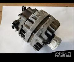 Alternatore PEUGEOT 2008 HDI 1560cc HDI del 2016