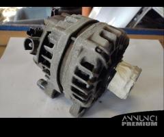 Alternatore PEUGEOT 2008 HDI 1560cc HDI del 2016