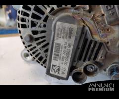 Alternatore PEUGEOT 2008 HDI 1560cc HDI del 2016 - 7