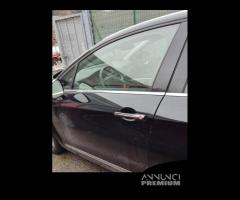 Porta anteriore sx nuda CITROEN C5 del 2012