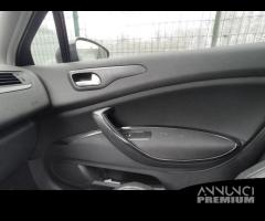 Pannello porta ant dx CITROEN C5 del 2012