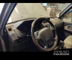 Ricambi MITSUBISHI PAJERO 2835cc TD del 1997 - 7