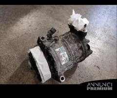 Compressore clima FORD C MAX 1560cc CDTI del 2011