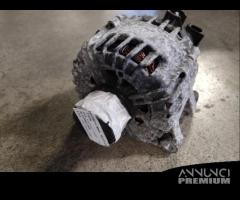 Alternatore FORD C MAX 1560cc CDTI del 2011