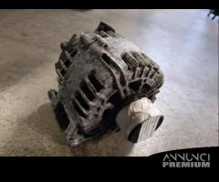 Alternatore FORD C MAX 1560cc CDTI del 2011