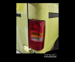 Fanale posteriore destro FIAT SCUDO del 1996