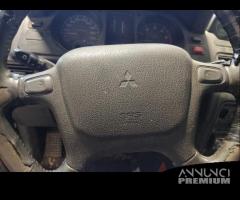 Airbag volante MITSUBISHI PAJERO del 1997