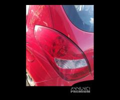 Fanale posteriore sinistro HYUNDAI I20 del 2011