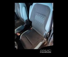 Sedile anteriore sx CITROEN BERLINGO del 2013