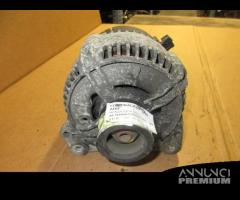 Alternatore VOLKSWAGEN SHARAN 1.9 TDI del 1999