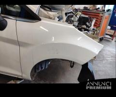 Ricambi FORD FIESTA 1399cc diesel del 2010