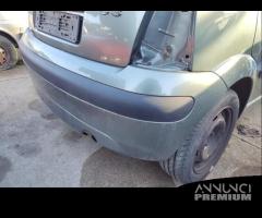 Paraurti posteriore CITROEN C3 del 2006