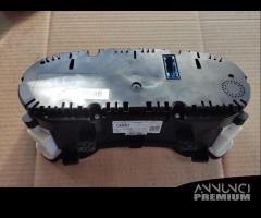 Quadro strumenti AUDI A1 SPORTBACK 1422cc TDI del