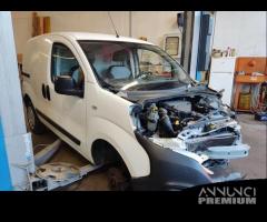 Ricambi FIAT FIORINO 1248cc diesel del 2017