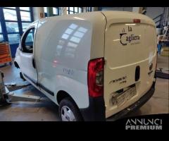 Ricambi FIAT FIORINO 1248cc diesel del 2017