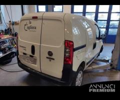 Ricambi FIAT FIORINO 1248cc diesel del 2017 - 6