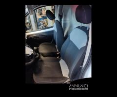 Ricambi FIAT FIORINO 1248cc diesel del 2017 - 20