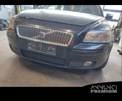 Ricambi VOLVO V50 1997cc diesel del 2006