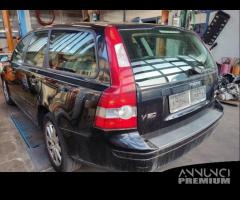 Ricambi VOLVO V50 1997cc diesel del 2006 - 14