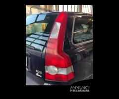 Ricambi VOLVO V50 1997cc diesel del 2006 - 16