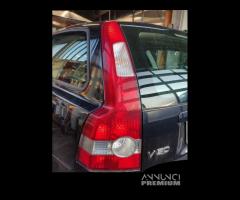 Ricambi VOLVO V50 1997cc diesel del 2006 - 17