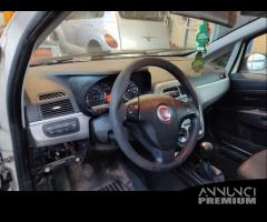 Ricambi FIAT GRANDE PUNTO 1248cc MJET del 2013