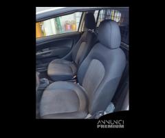 Ricambi FIAT GRANDE PUNTO 1248cc MJET del 2013