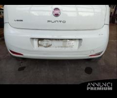 Ricambi FIAT GRANDE PUNTO 1248cc MJET del 2013 - 20