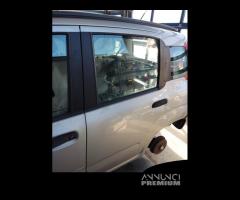 Porta posteriore sinistra FIAT PANDA del 2014