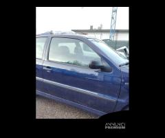 Ricambi VOLKSWAGEN POLO 1400cc benzina del 2000