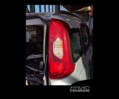 Fanale posteriore destro FIAT PANDA del 2014