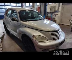 Ricambi CHRYSLER PT CRUISER 2148cc TD del 2005