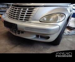 Ricambi CHRYSLER PT CRUISER 2148cc TD del 2005