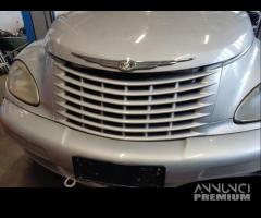 Ricambi CHRYSLER PT CRUISER 2148cc TD del 2005 - 7