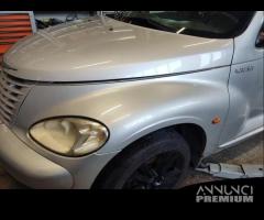 Ricambi CHRYSLER PT CRUISER 2148cc TD del 2005 - 8