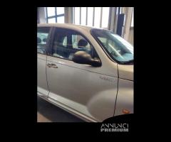 Ricambi CHRYSLER PT CRUISER 2148cc TD del 2005 - 10