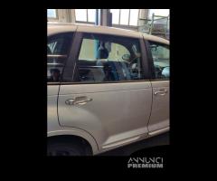 Ricambi CHRYSLER PT CRUISER 2148cc TD del 2005 - 11