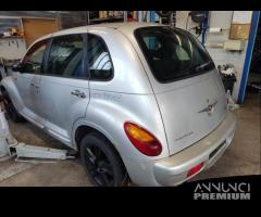 Ricambi CHRYSLER PT CRUISER 2148cc TD del 2005 - 14