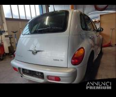 Ricambi CHRYSLER PT CRUISER 2148cc TD del 2005 - 15