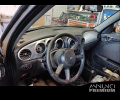 Ricambi CHRYSLER PT CRUISER 2148cc TD del 2005 - 18