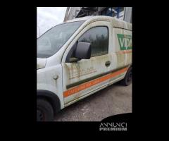 Ricambi OPEL COMBO 1248cc diesel del 2006 - 7