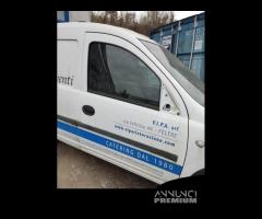 Ricambi OPEL COMBO 1248cc diesel del 2006 - 8