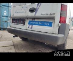 Ricambi OPEL COMBO 1248cc diesel del 2006 - 13