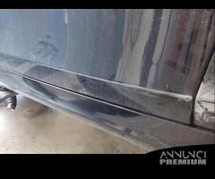 Porta anteriore sx nuda BMW 118 del 2007