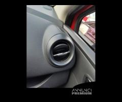 Bocchetta clima laterale RENAULT CLIO del 2013