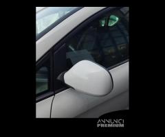 Specchio sinistro SEAT ALTEA XL del 2011