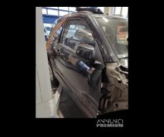 Porta anteriore dx nuda SUZUKI GRAND VITARA 2006