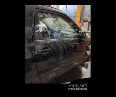 Porta anteriore dx nuda SUZUKI GRAND VITARA 2006